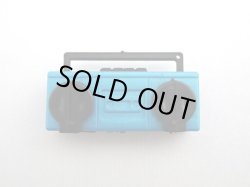 画像3: ラジカセイガー（明治 変身ロボ チェンジくん）