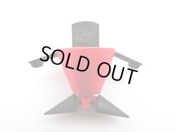 画像2: トンガ（明治 変身ロボくん）