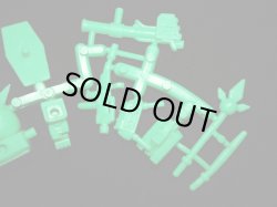 画像6: ガンダム・未切り（SDガンダム ハイグレード）