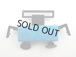 画像2: ラジカセイガー（明治 変身ロボ チェンジくん）