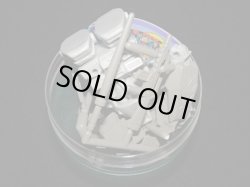 画像1: アレックス/チョバムアーマーアレックス（SDガンダムフルアーマー・マーク3）