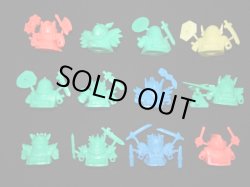 画像4: キングガンダム・全12種コンプ（未切り）