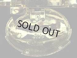 画像11: 非売品 ライオン タマゴラス(ゴールド・金色版)