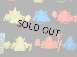 画像4: ラクロアの勇者マーク2・11/12種セミコンプ（未切り）A