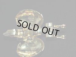 画像9: 非売品 ライオン タマゴラス(ゴールド・金色版)