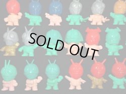 画像4: 仮面ライダー倶楽部 マスクドライダーズ・37種セット