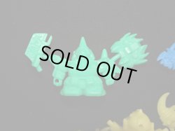 画像2: 武者スペシャル 復活闇将軍・未切りセット