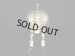 画像3: 非売品 ライオン タマゴラス(ゴールド・金色版)