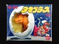 トラ E-09・付属品完備（タマゴラス）