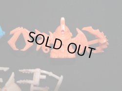 画像4: 武者スペシャル 復活闇将軍・未切りセット