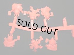 画像6: 仮面ライダーSD ミクロバージョン・ランナー付き