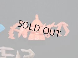 画像11: 武者スペシャル 復活闇将軍・未切りセット