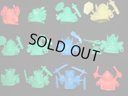 画像6: キングガンダム・全12種コンプ（未切り）