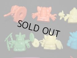 画像6: ラクロアの勇者マーク2・11/12種セミコンプ（未切り）A