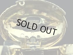 画像10: 非売品 ライオン タマゴラス(ゴールド・金色版)