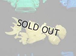 画像12: 武者スペシャル 復活闇将軍・未切りセット