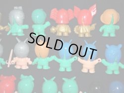 画像8: 仮面ライダー倶楽部 マスクドライダーズ・37種セット