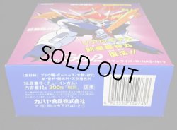 画像6: 夏鬼丸・未開封（スーパーワタルガム）