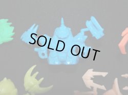 画像3: 武者スペシャル 復活闇将軍・未切りセット