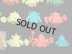 画像8: ラクロアの勇者マーク2・11/12種セミコンプ（未切り）A