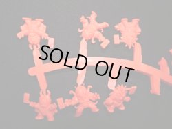 画像2: 仮面ライダーSD ミクロバージョン・ランナー付き