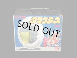 画像4: サイ E-02（タマゴラス）