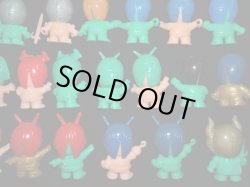 画像10: 仮面ライダー倶楽部 マスクドライダーズ・37種セット