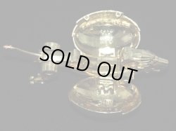 画像12: 非売品 ライオン タマゴラス(ゴールド・金色版)