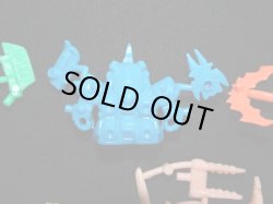 画像10: 武者スペシャル 復活闇将軍・未切りセット