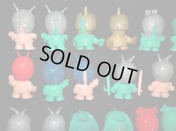 画像7: 仮面ライダー倶楽部 マスクドライダーズ・37種セット