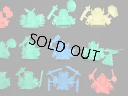 画像3: キングガンダム・全12種コンプ（未切り）