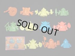 画像5: ラクロアの勇者マーク2・11/12種セミコンプ（未切り）A