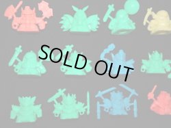 画像2: キングガンダム・全12種コンプ（未切り）