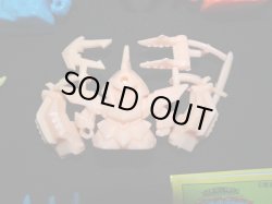 画像6: 武者スペシャル 復活闇将軍・未切りセット