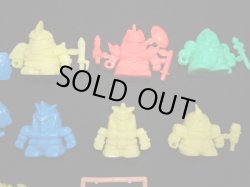 画像3: 伝説の巨人・全12種コンプ+限定武器（未切り）