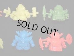 画像7: ラクロアの勇者マーク2・11/12種セミコンプ（未切り）A