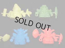 画像3: ラクロアの勇者マーク2・11/12種セミコンプ（未切り）A