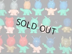 画像5: 仮面ライダー倶楽部 マスクドライダーズ・37種セット