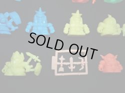 画像4: 伝説の巨人・全12種コンプ+限定武器（未切り）