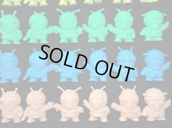 画像6: 仮面ライダー倶楽部 パート1・全12種×全5色コンプ