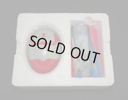 画像2: ウルトンマン CP-13・付属品完備（ちゃ卵ぽ卵）