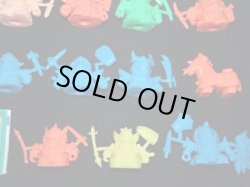 画像4: 流星の騎士団・全12種コンプ+限定（未切り）