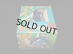 画像8: カミキリムシ M-3・付属品完備（タマゴラス）