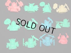 画像5: キングガンダム・全12種コンプ（未切り）