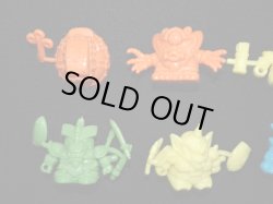 画像2: ラクロアの勇者マーク2・11/12種セミコンプ（未切り）A