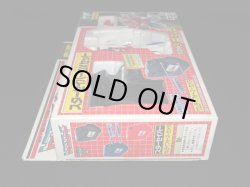 画像5: セブン版・スターセイバーDXセット（パーツ・シール未使用）