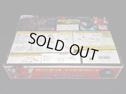 画像7: セブン版・スターセイバーDXセット（パーツ・シール未使用）