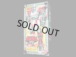 画像3: 超合金 忍者戦士 飛影