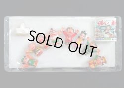 画像8: ポピー劇場 飛べ！孫悟空 ゆびにんぎょうセット