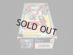 画像5: 超合金 忍者戦士 飛影